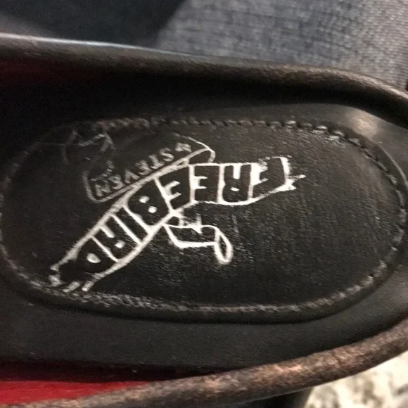 NIB Freebird by Steven Monalisa black! - Picture 2 of 6